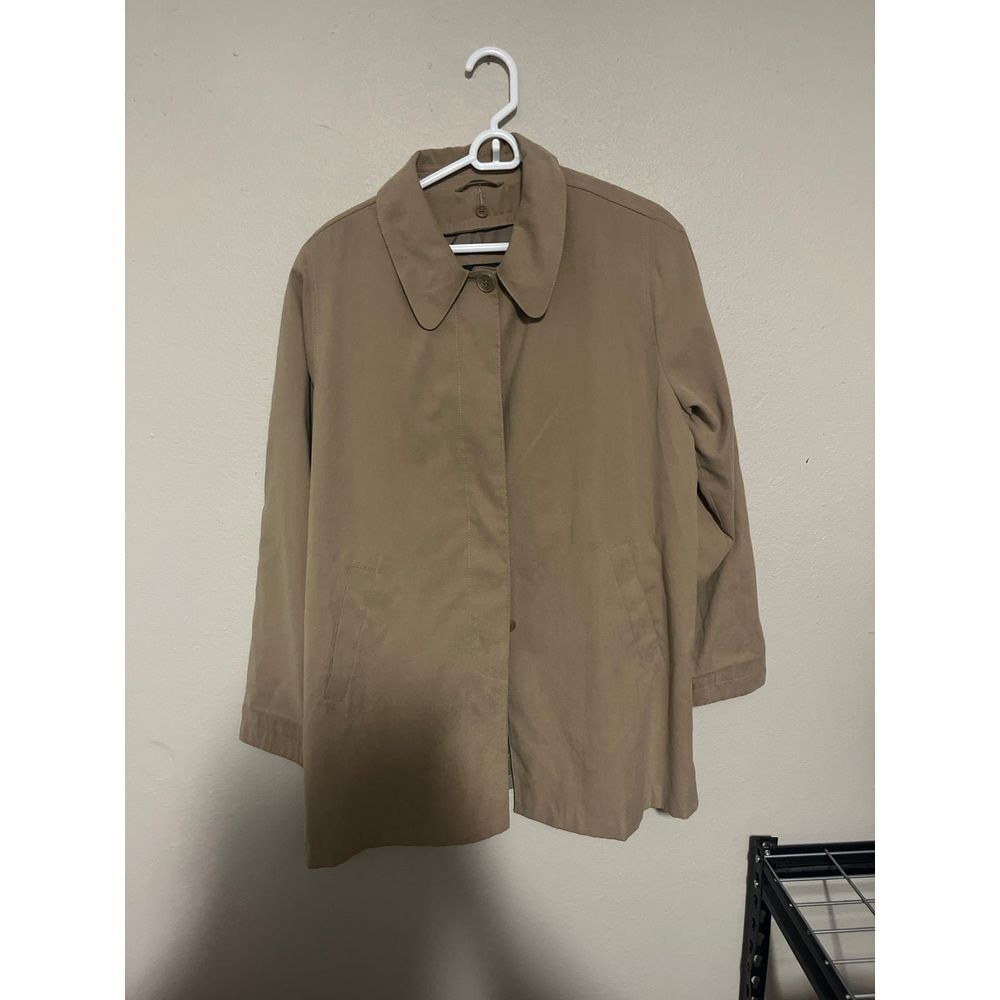 Womens London‎ fog coat